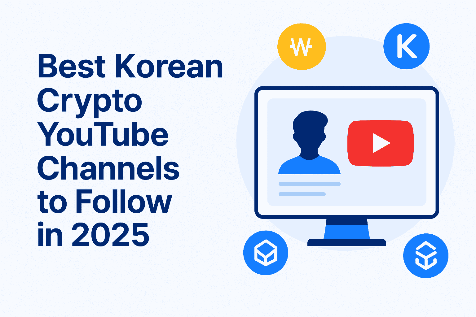 6 Korean Crypto YouTube Channels to Follow - satoshiconsulting.io