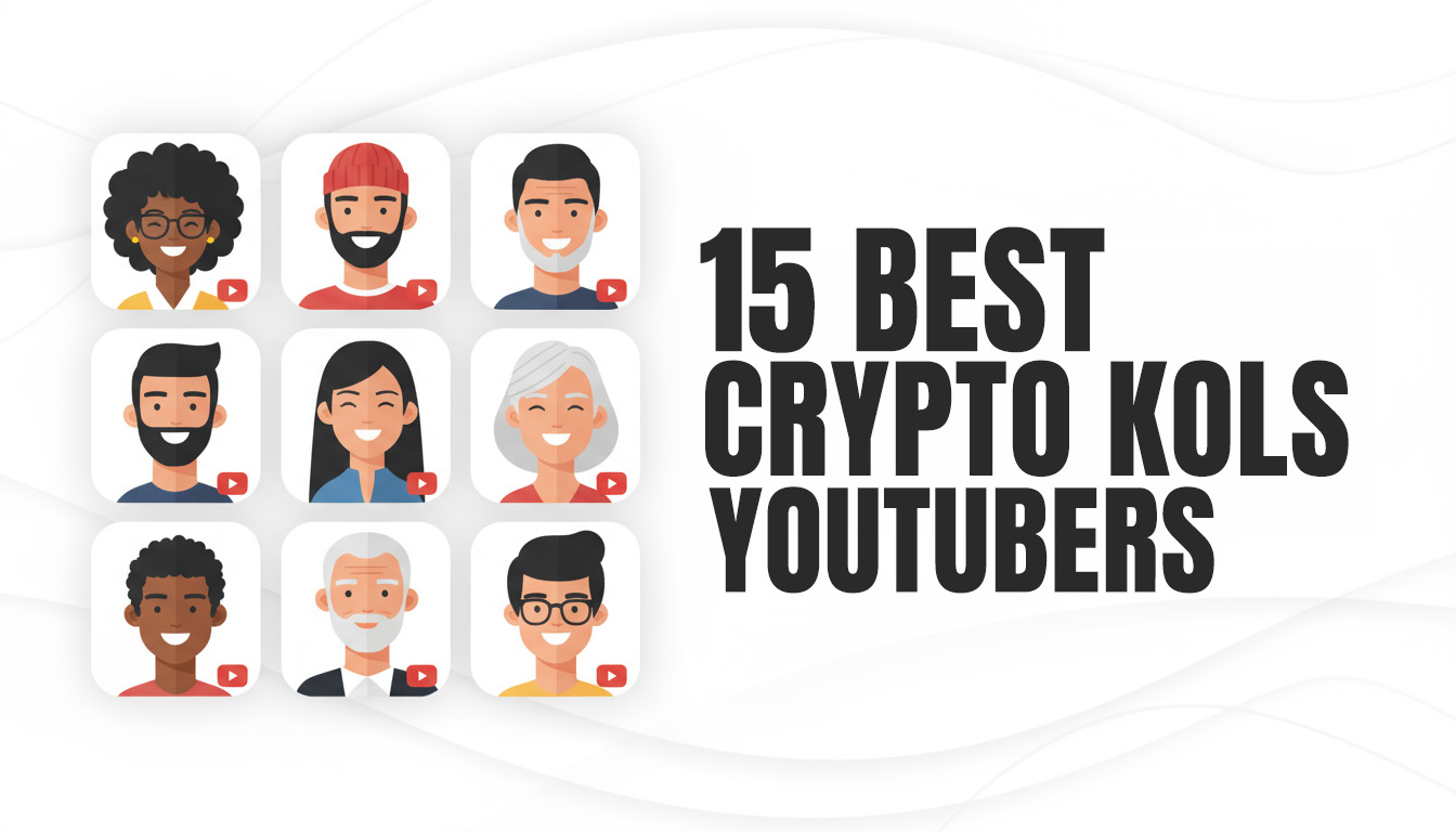 15 Crypto Youtube Channel List for Marketing - satoshiconsulting.io